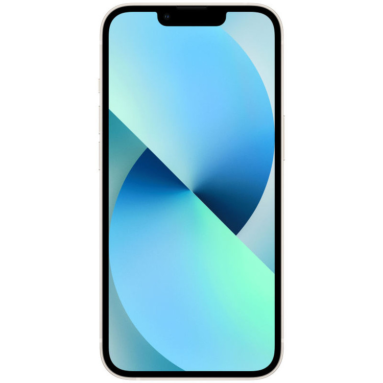 آیفون مدل iPhone 13 CH دو سیم کارت ظرفیت 128 گیگابایت و رم 4 گیگابایت