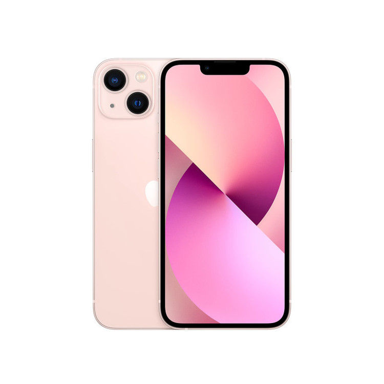 آیفون مدل iPhone 13 CH دو سیم کارت ظرفیت 128 گیگابایت و رم 4 گیگابایت