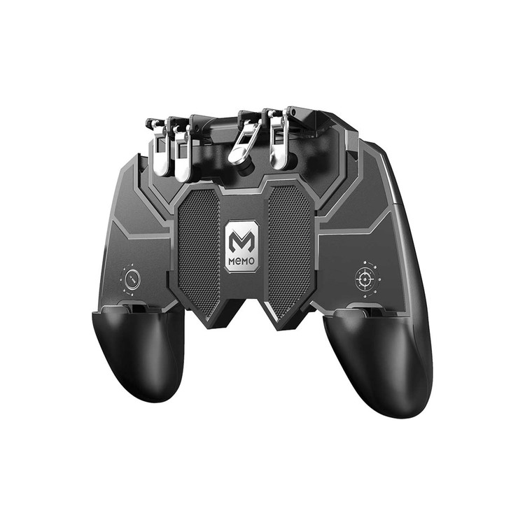 دسته بازی PubG موبایل MEMO مدل AK-66