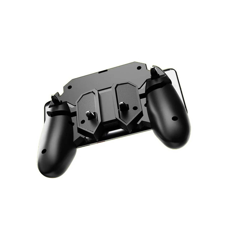 دسته بازی PubG موبایل MEMO مدل AK-66