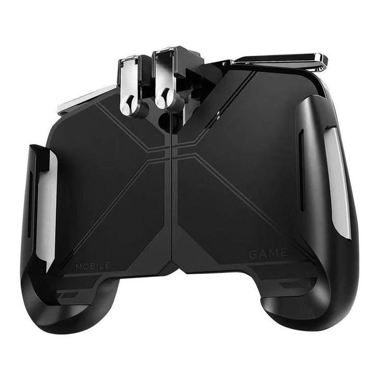 دسته بازی PubG موبایل MEMO مدل AK-16