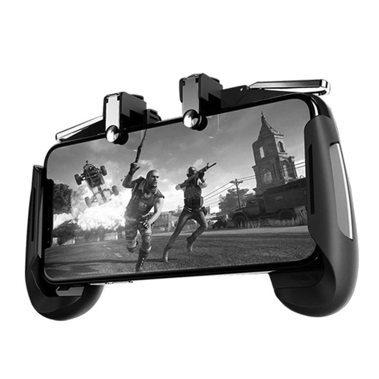 دسته بازی PubG موبایل MEMO مدل AK-16