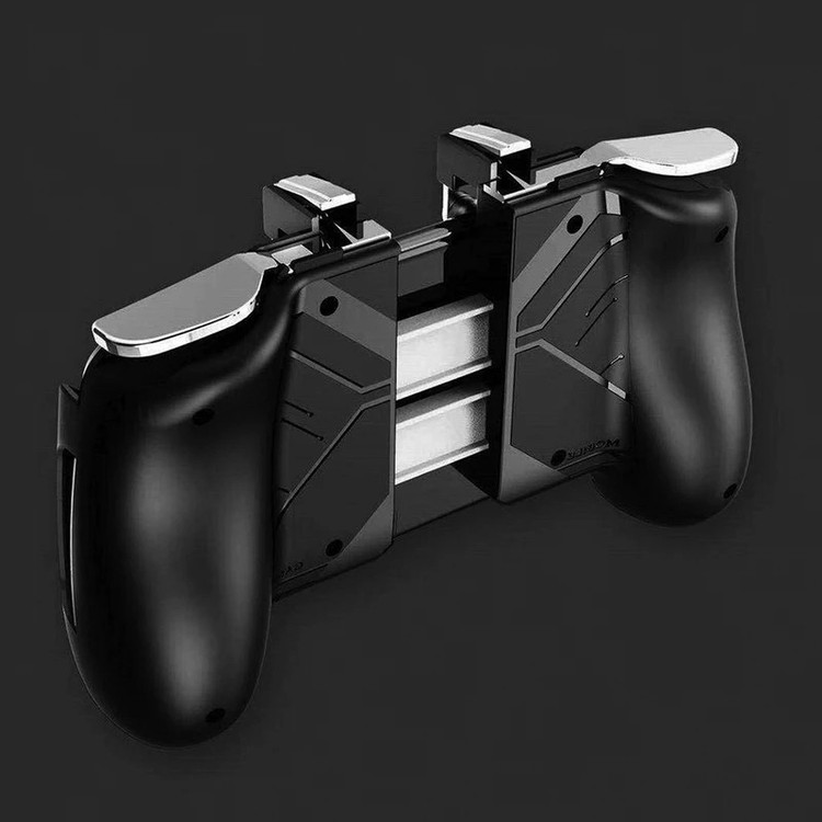 دسته بازی PubG موبایل MEMO مدل AK-16