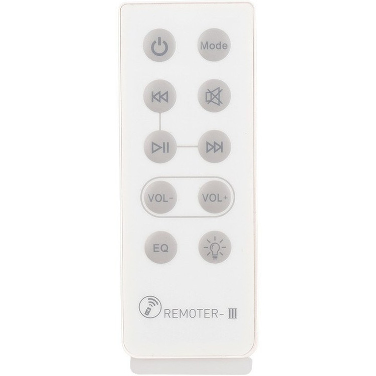 اسپیکر بلوتوثی قابل حمل مدل GTS 1301