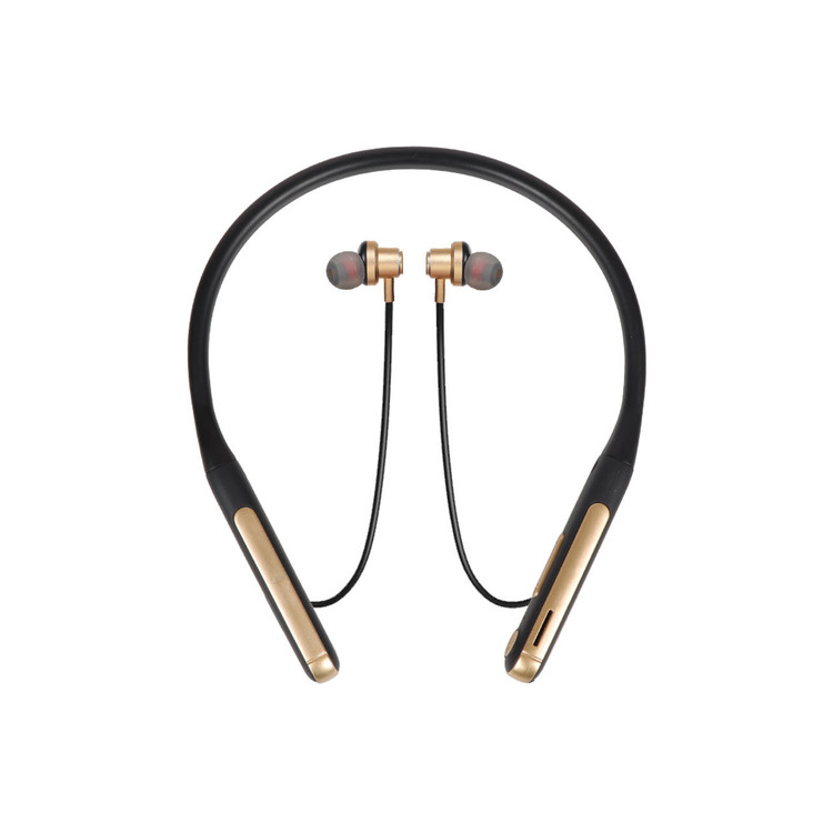هندزفری گردنی لمسی Miller مدل ME-400