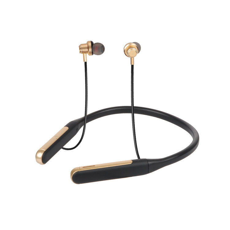 هندزفری گردنی لمسی Miller مدل ME-400