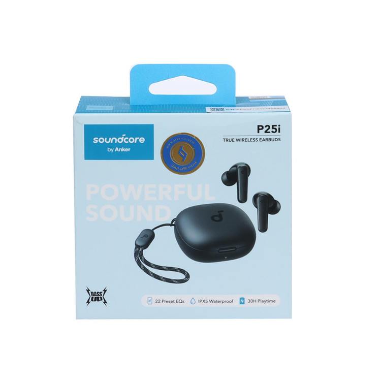 ایربادز بی سیم ANKER مدل P25i