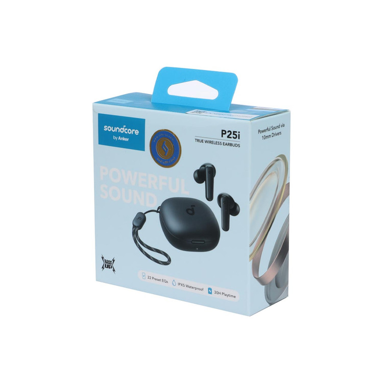 ایربادز بی سیم ANKER مدل P25i