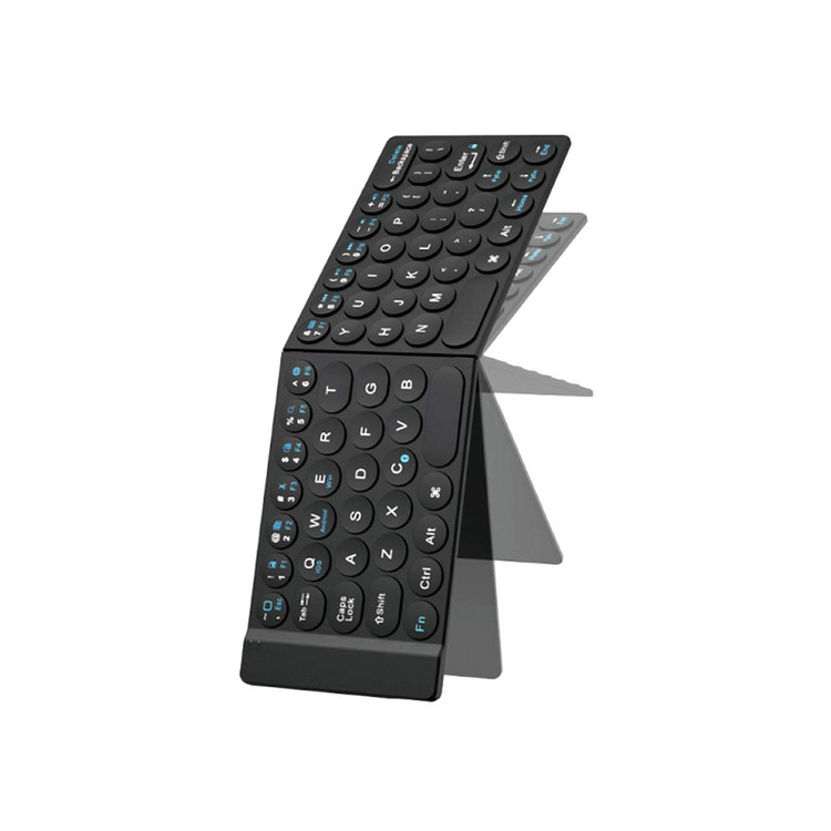 کیبورد تاشو بی سیم ویوو مدل FMK-01