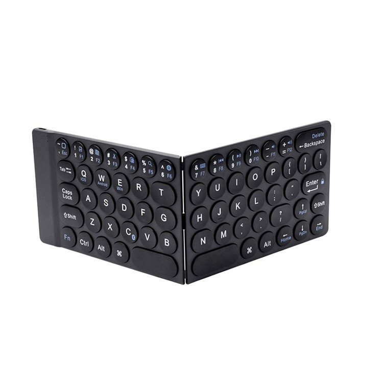 کیبورد تاشو بی سیم ویوو مدل FMK-01