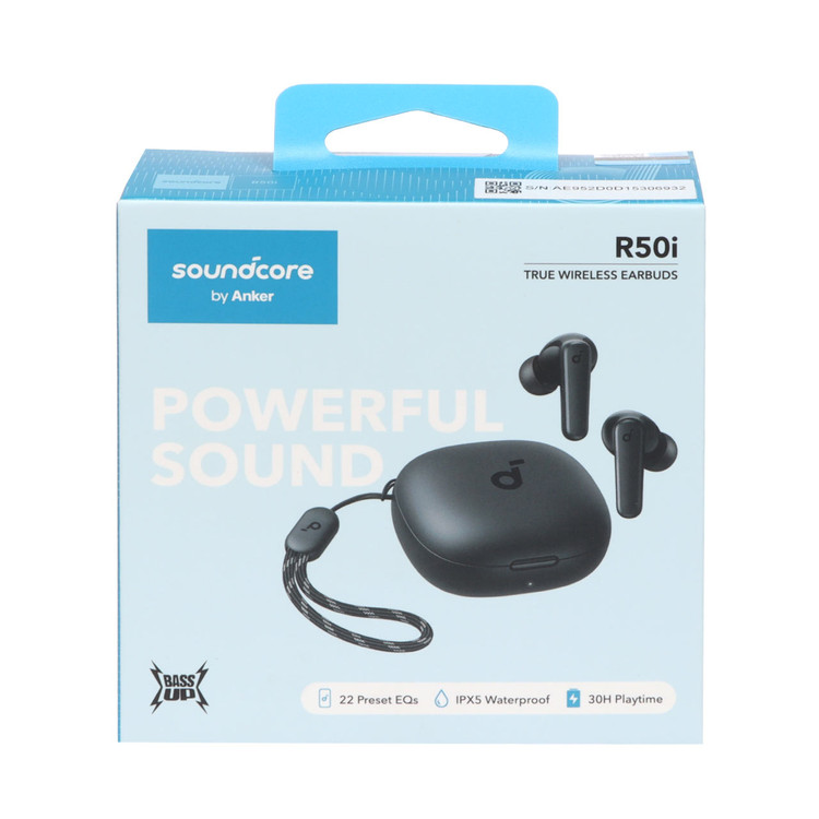 ایربادز بی سیم ANKER مدل R50i A3949H12