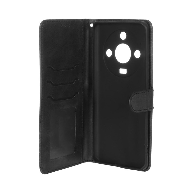 کیف موبایل چرمی جاکارتی مگنتی محافظ لنزدار درجه یک آنر مدل Honor X9a