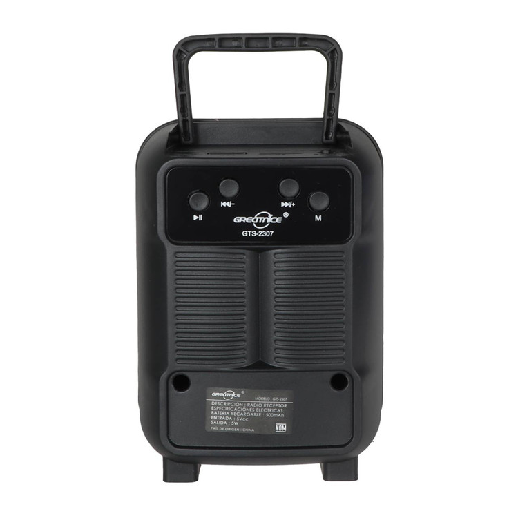 اسپیکر بی سیم Greatnice مدل GTS-2307