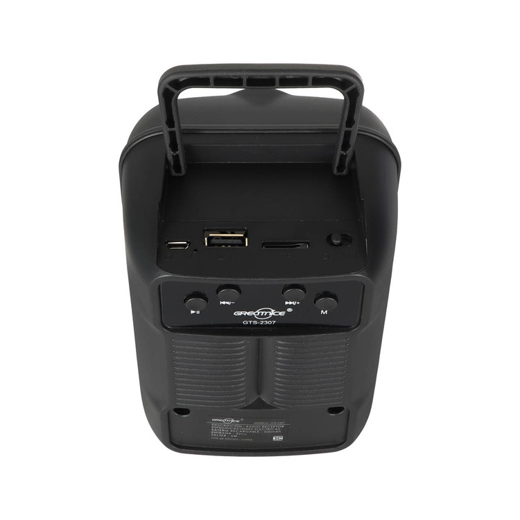 اسپیکر بی سیم Greatnice مدل GTS-2307