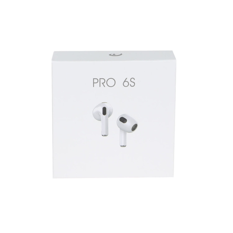 ایرفون بی سیم مدل پرو Pro 6S