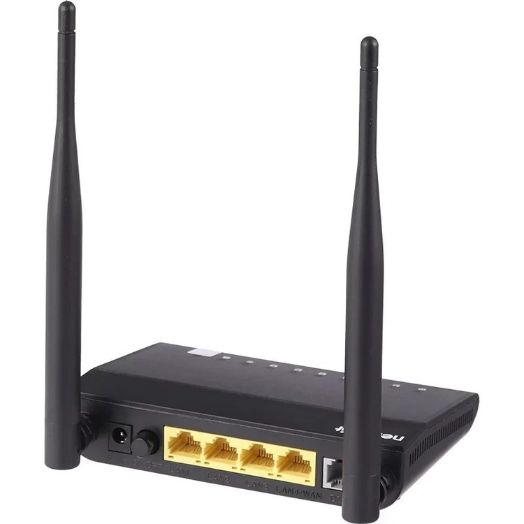 مودم روتر بیسیم +ADSL2 نتربیت مدل NSL-122