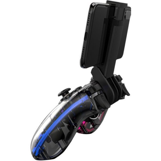 دسته بازی بی سیم XTRIKE ME مدل GP-52 با قابلیت اتصال به موبایل، کامپیوتر، نینتندو و پلی استیشن 3 و 4