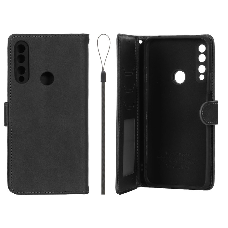 کیف موبایل مگنتی جاکارتی درجه یک داخل خز اورجینال هواوی مدل Huawei Y9 Prime (2019) / Honor 9X