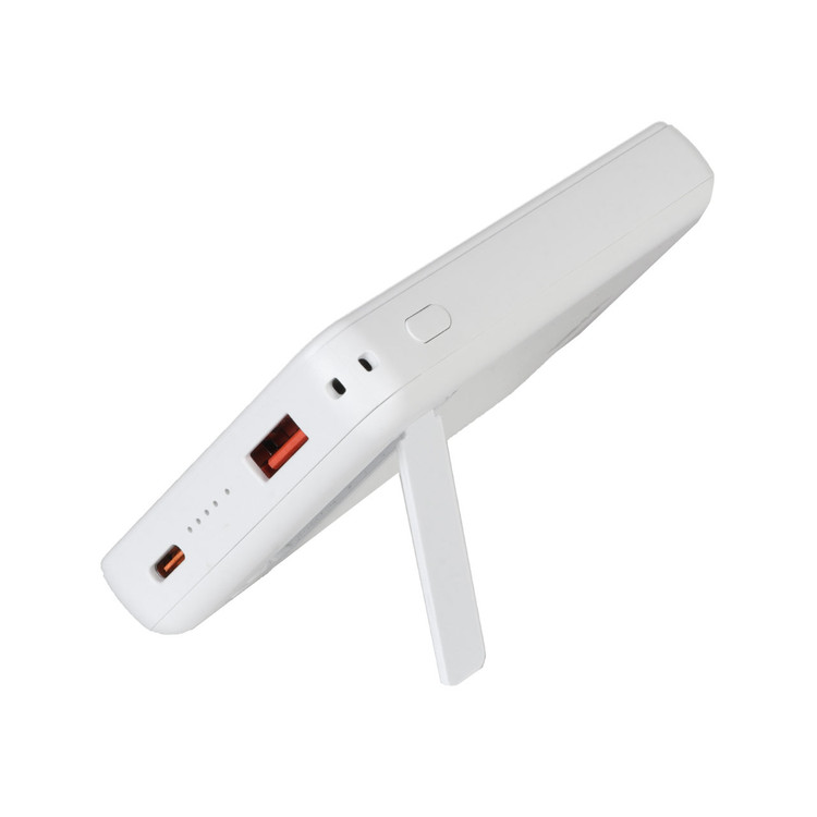 پاوربانک فست شارژ وایرلس VABI 10000mAh مدل P19 22.5W