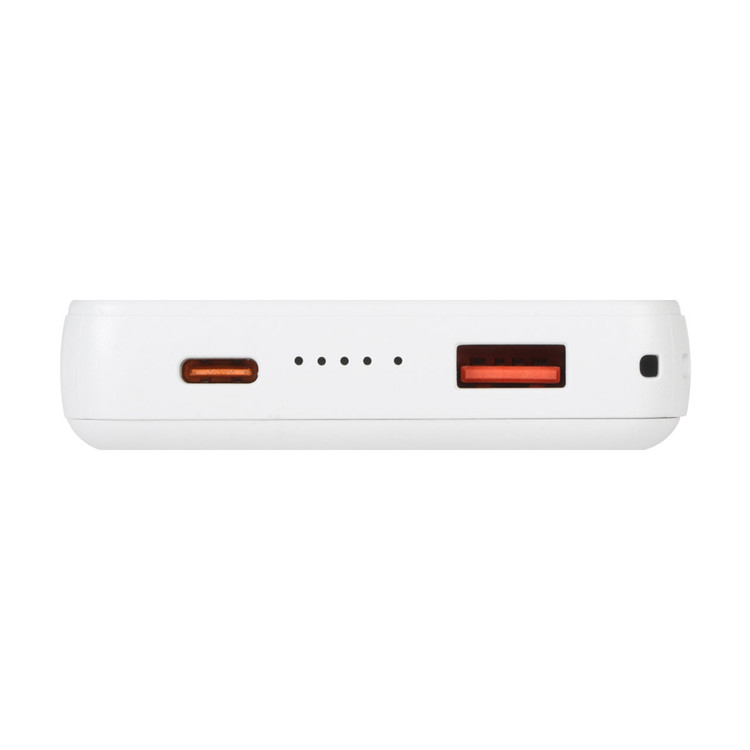 پاوربانک فست شارژ وایرلس VABI 10000mAh مدل P19 22.5W