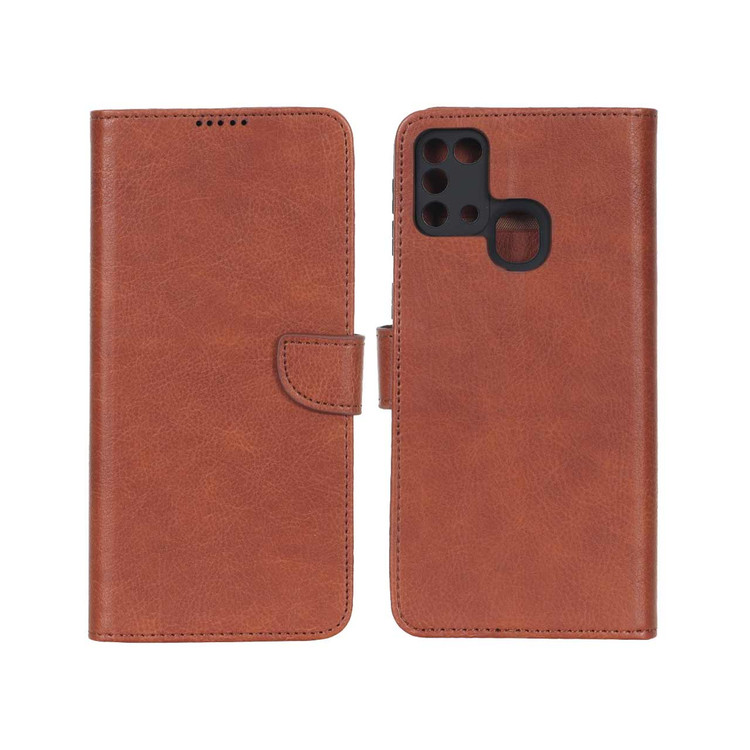 کیف موبایل مگنتی جاکارتی درجه یک سامسونگ مدل Samsung Galaxy M31
