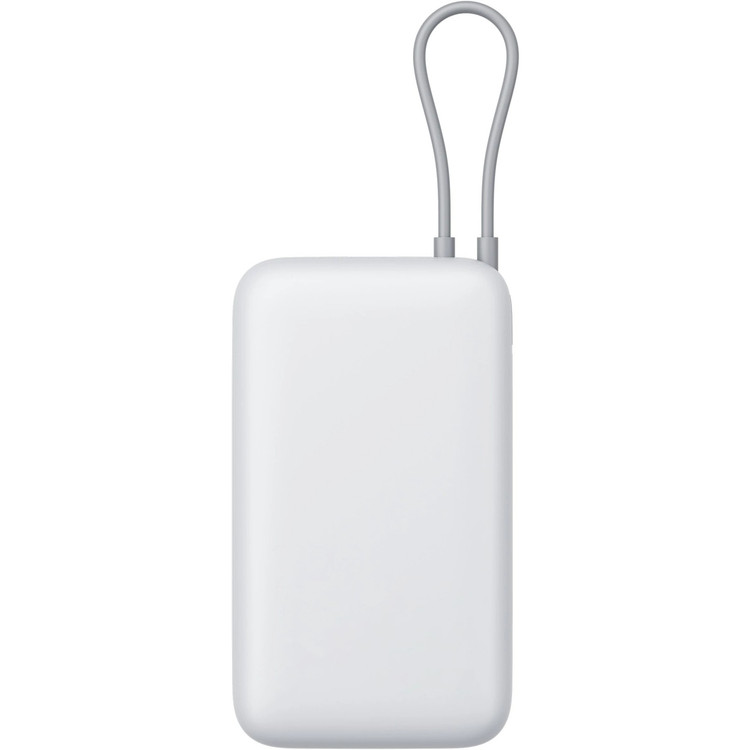 پاوربانک فست شارژ Xiaomi 22.5W 20000mAh مدل PB2020MI