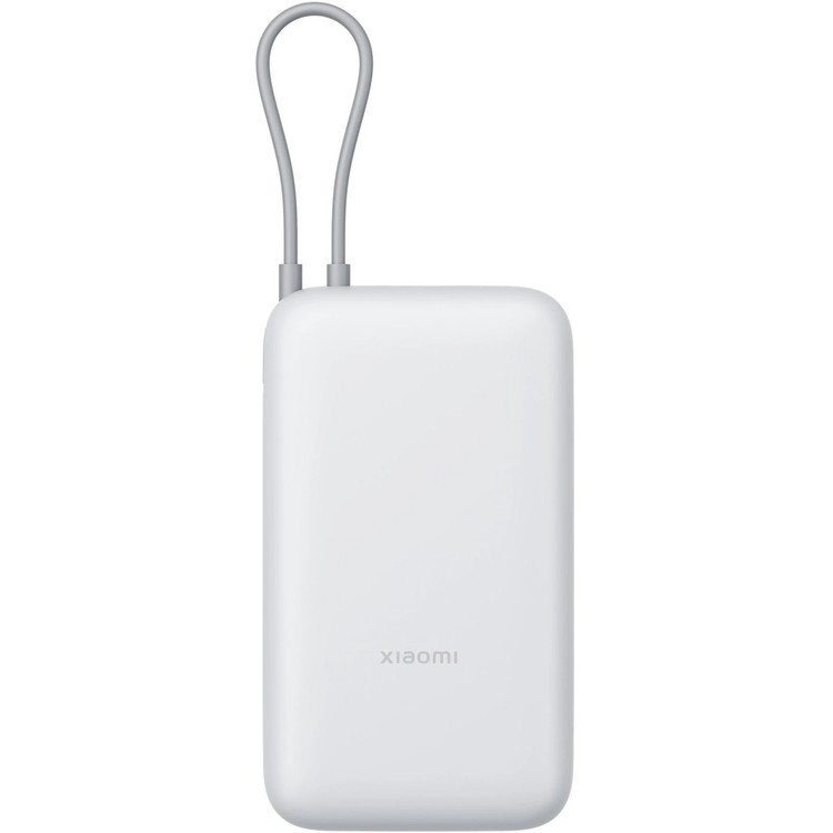 پاوربانک فست شارژ Xiaomi 22.5W 20000mAh مدل PB2020MI