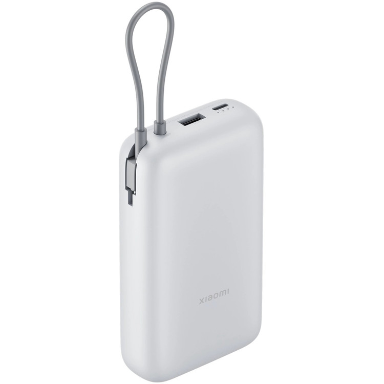 پاوربانک فست شارژ Xiaomi 22.5W 20000mAh مدل PB2020MI