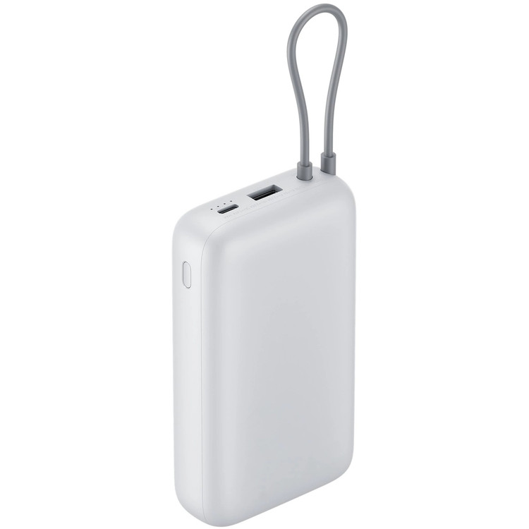 پاوربانک فست شارژ Xiaomi 22.5W 20000mAh مدل PB2020MI