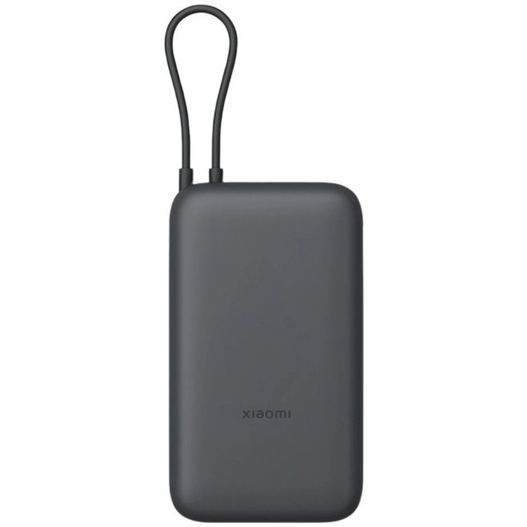 پاوربانک فست شارژ Xiaomi 22.5W 20000mAh مدل PB2020MI