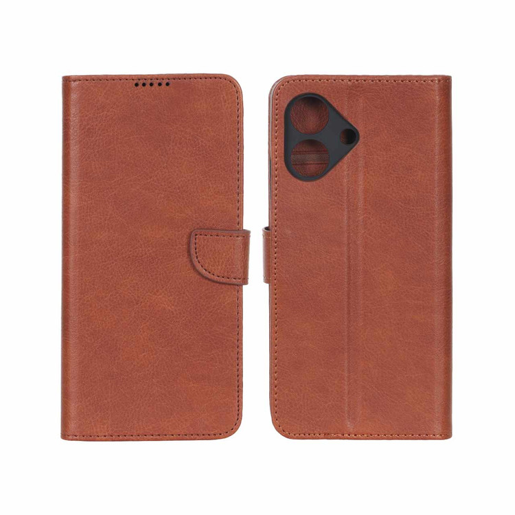 کیف چرمی مگنتی جاکارتی و محافظ لنزدار درجه یک KRF مدل هواوی آنر Honor Play 10