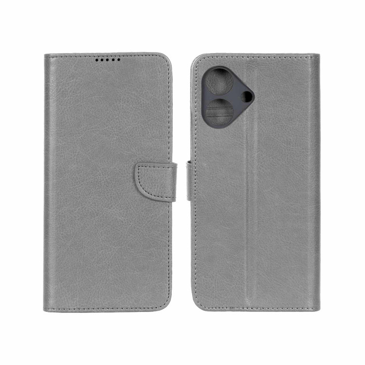 کیف چرمی مگنتی جاکارتی و محافظ لنزدار درجه یک KRF مدل هواوی آنر Honor Play 10