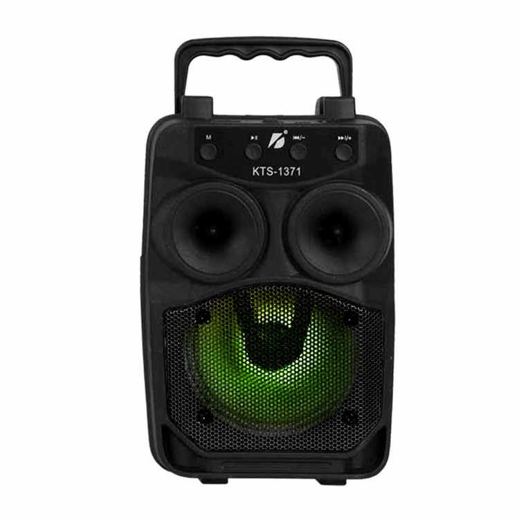 اسپیکر5W بی سیم BIG SOUND مدل KTS-1371