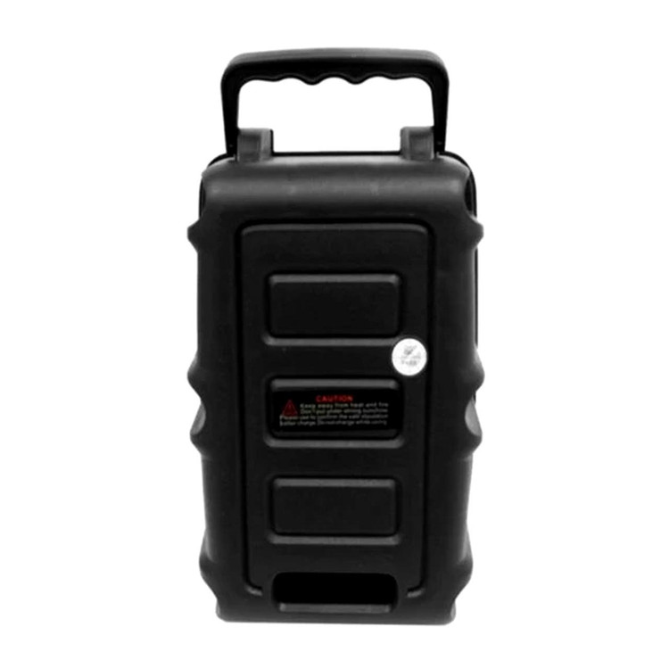 اسپیکر5W بی سیم BIG SOUND مدل KTS-1371
