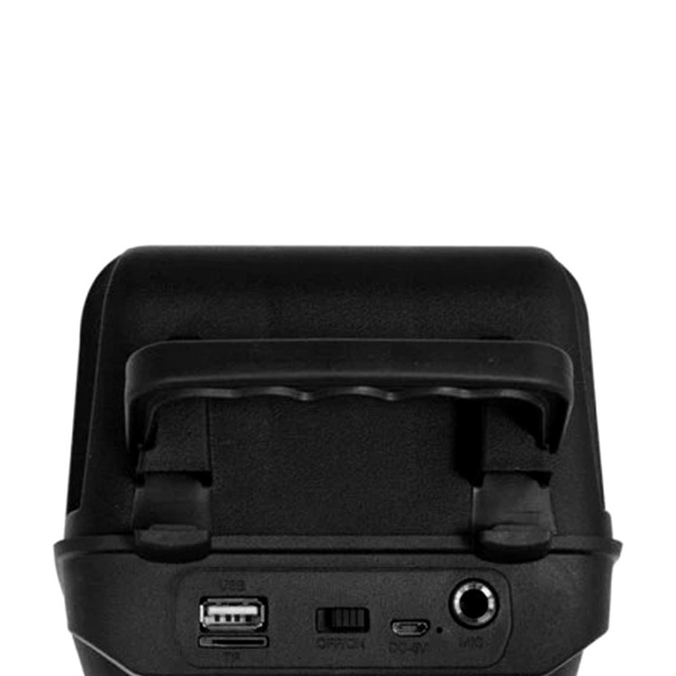 اسپیکر5W بی سیم BIG SOUND مدل KTS-1371