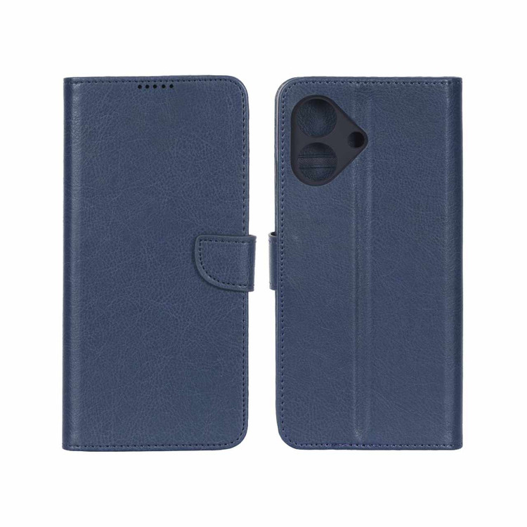 کیف چرمی مگنتی جاکارتی و محافظ لنزدار درجه یک KRF مدل هواوی آنر Honor Play 10