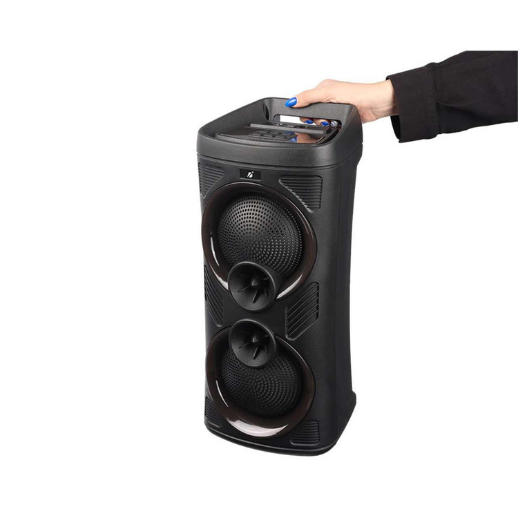 اسپیکر بی سیم BIG SOUND مدل KTS-1860