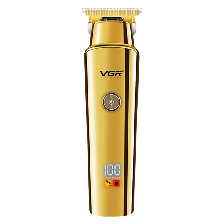 ماشین اصلاح موی سر و صورت وی جی آر مدل VGR 947