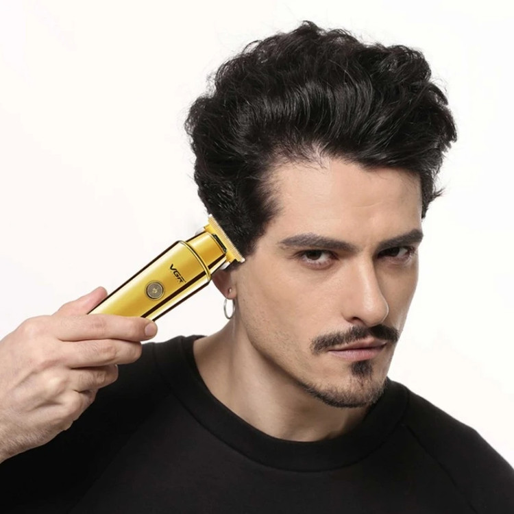 ماشین اصلاح موی سر و صورت وی جی آر مدل VGR 947
