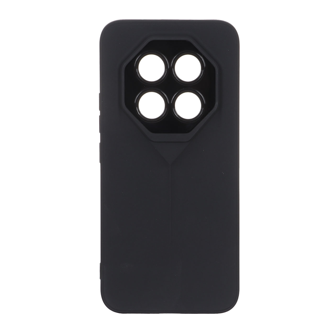 قاب ژله ای Sports Design شیائومی مدل Xiaomi Redmi Note 15 Pro Plus