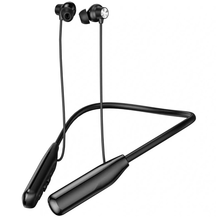 هندزفری گردنی Wiwu مدل Warrior GB06