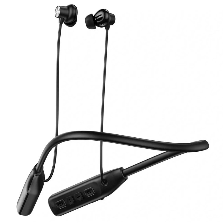 هندزفری گردنی Wiwu مدل Warrior GB06