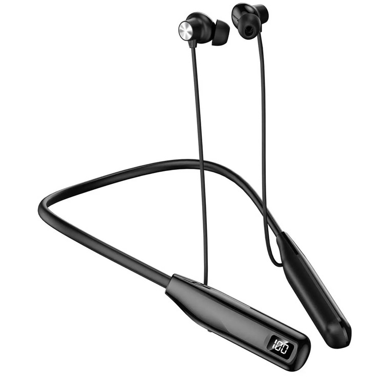 هندزفری گردنی Wiwu مدل Warrior GB06
