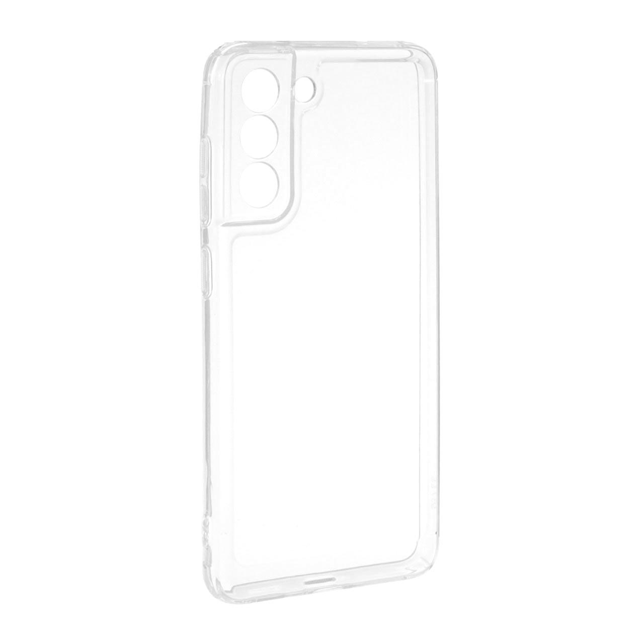 قاب ژله ای شفاف Space سامسونگ مدل Samsung Galaxy S21 FE