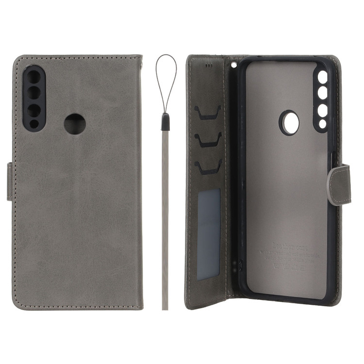 کیف موبایل مگنتی جاکارتی درجه یک داخل خز اورجینال هواوی مدل Huawei Y9 Prime (2019) / Honor 9X