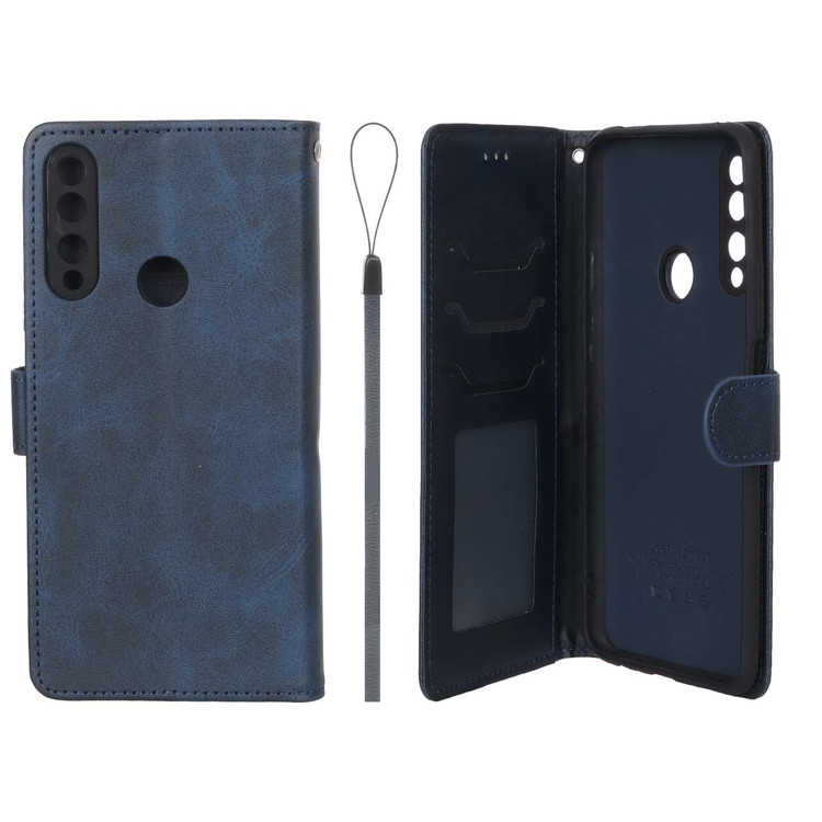 کیف موبایل مگنتی جاکارتی درجه یک داخل خز اورجینال هواوی مدل Huawei Y9 Prime (2019) / Honor 9X