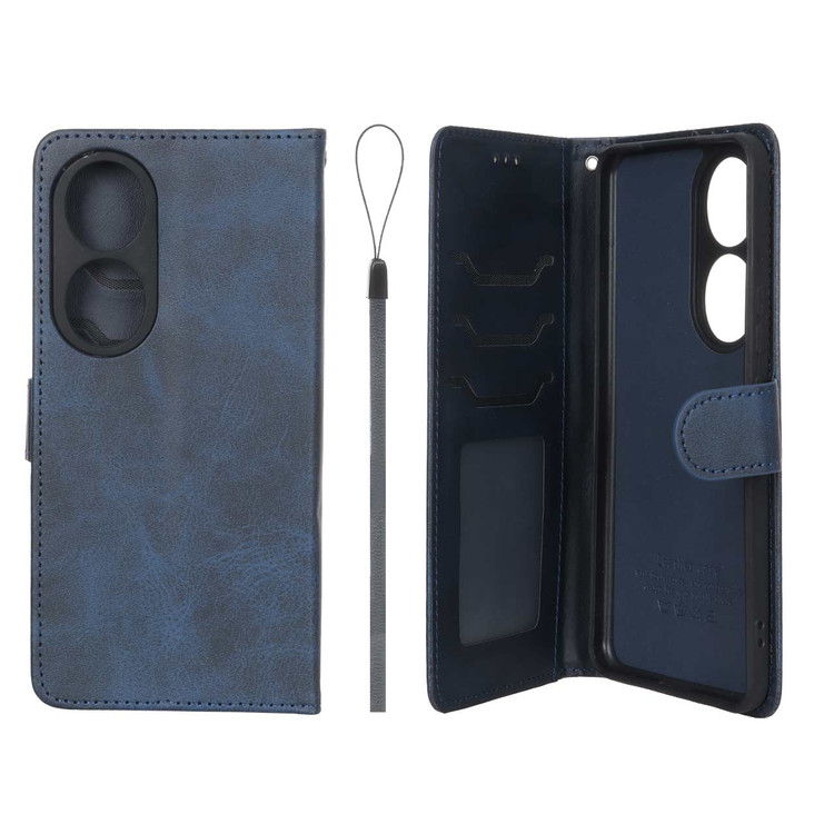 کیف موبایل مگنتی جاکارتی درجه یک داخل خز آنر مدل Honor 90
