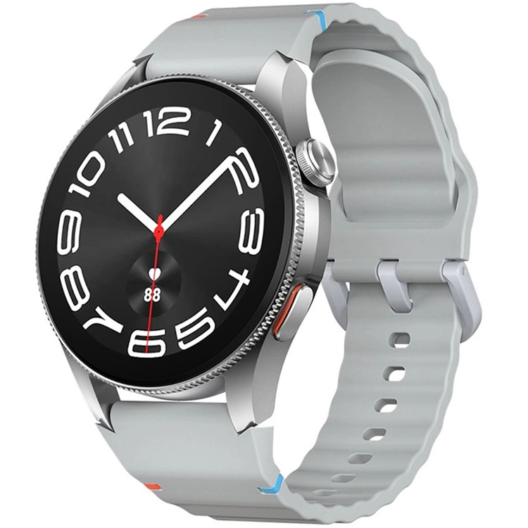 ساعت هوشمند HIMI مدل Pi ELITE G12 با GPS و بدنه فلزی
