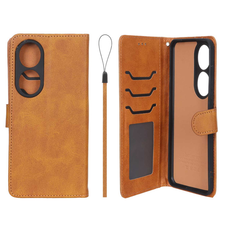 کیف موبایل مگنتی جاکارتی درجه یک داخل خز آنر مدل Honor 90