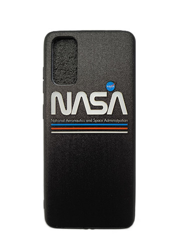 قاب طرح دار سوزنی سامسونگ Samsung Galaxy S20